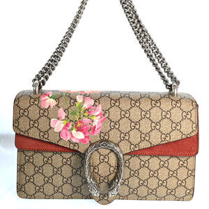 Gucci Dionysus Gg Supreme Blooms #222262G66B
